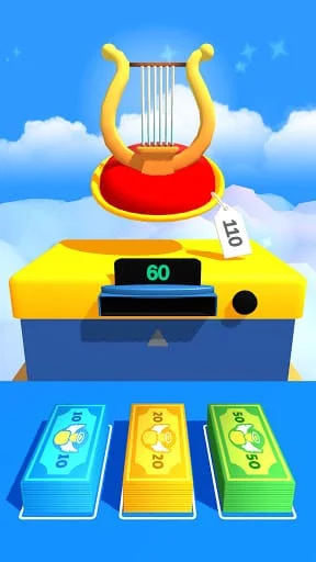 Oh God! Screenshot 4