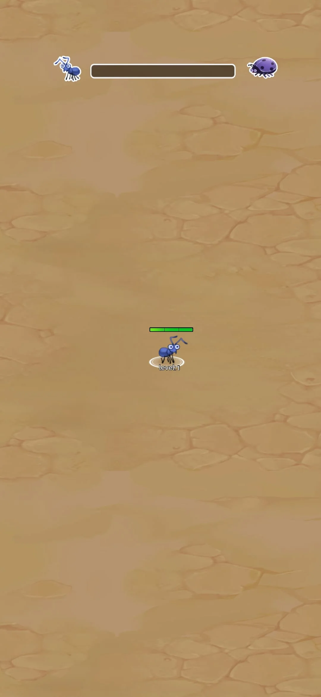 Insect Evolution Screenshot 4