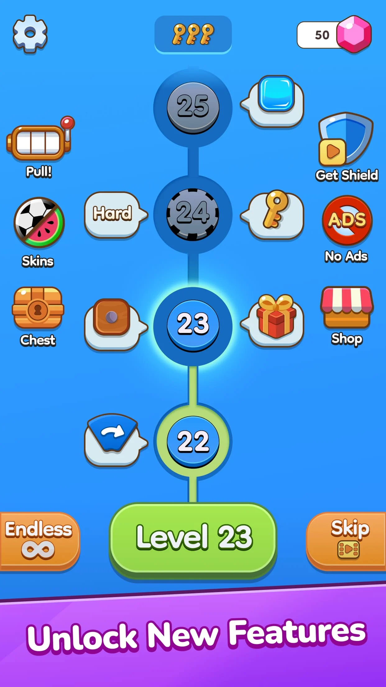 Tap on Time! Screenshot 4