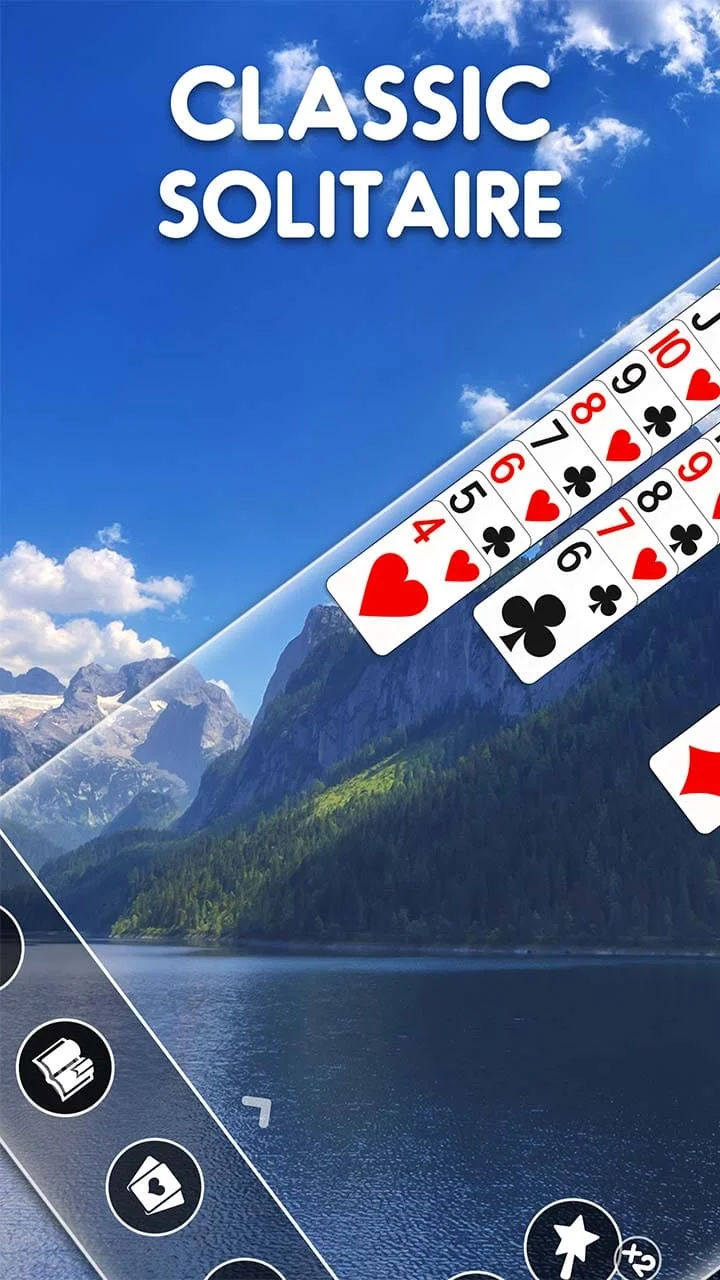 Solitaire Journey Screenshot 2