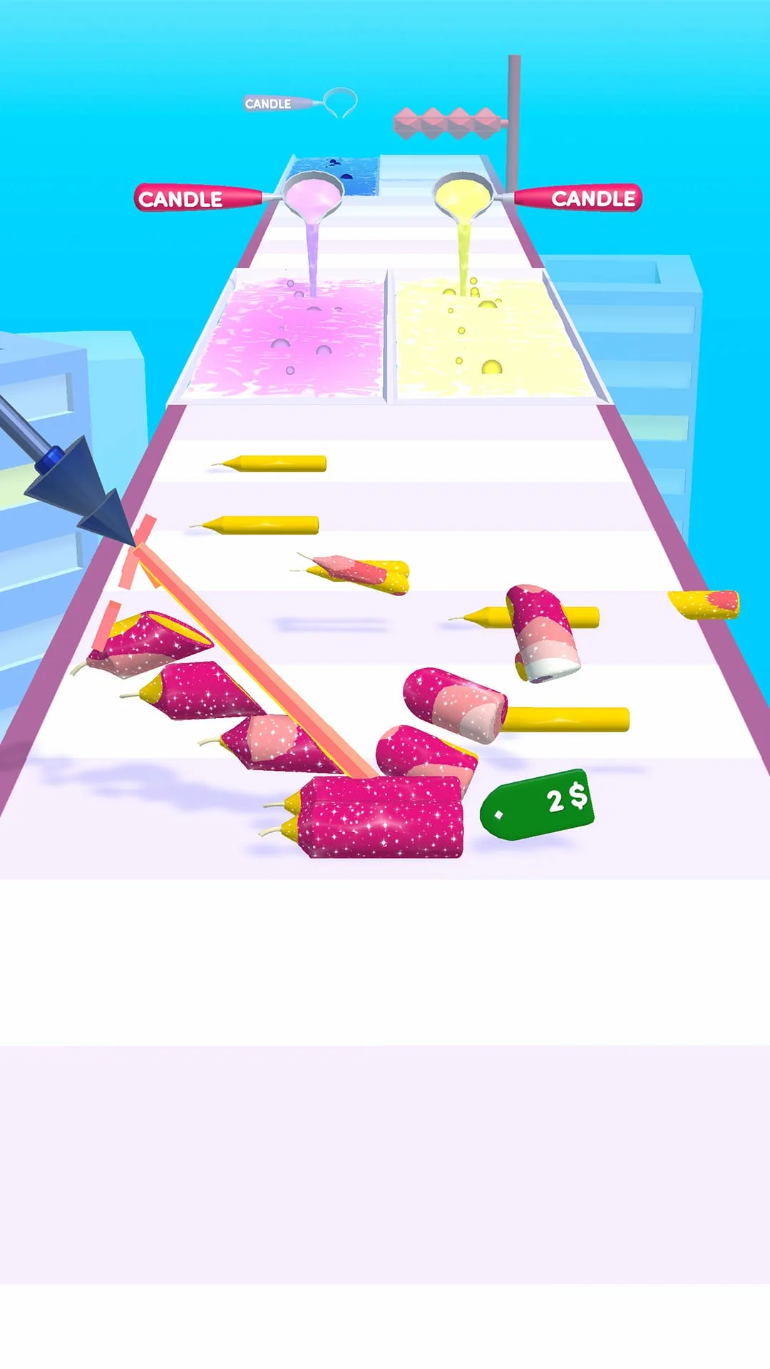 Candle Gift Screenshot 3