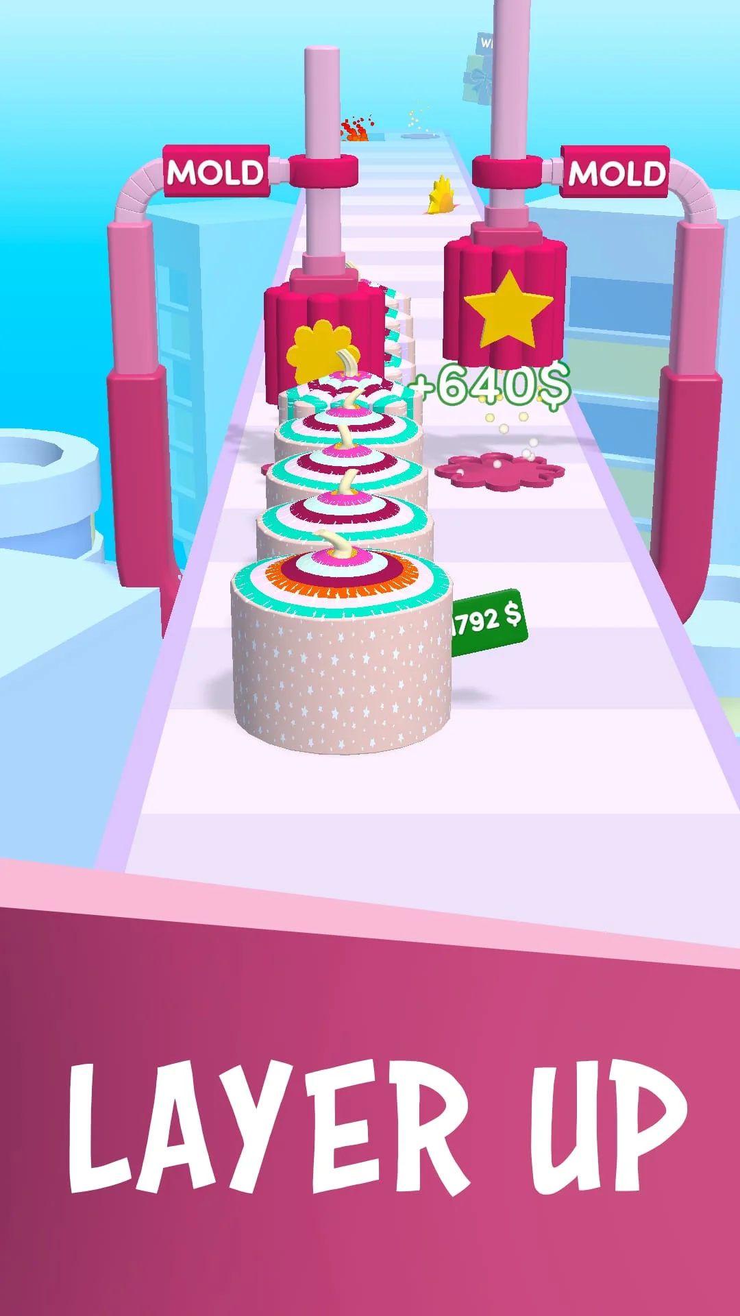 Candle Gift Screenshot 4