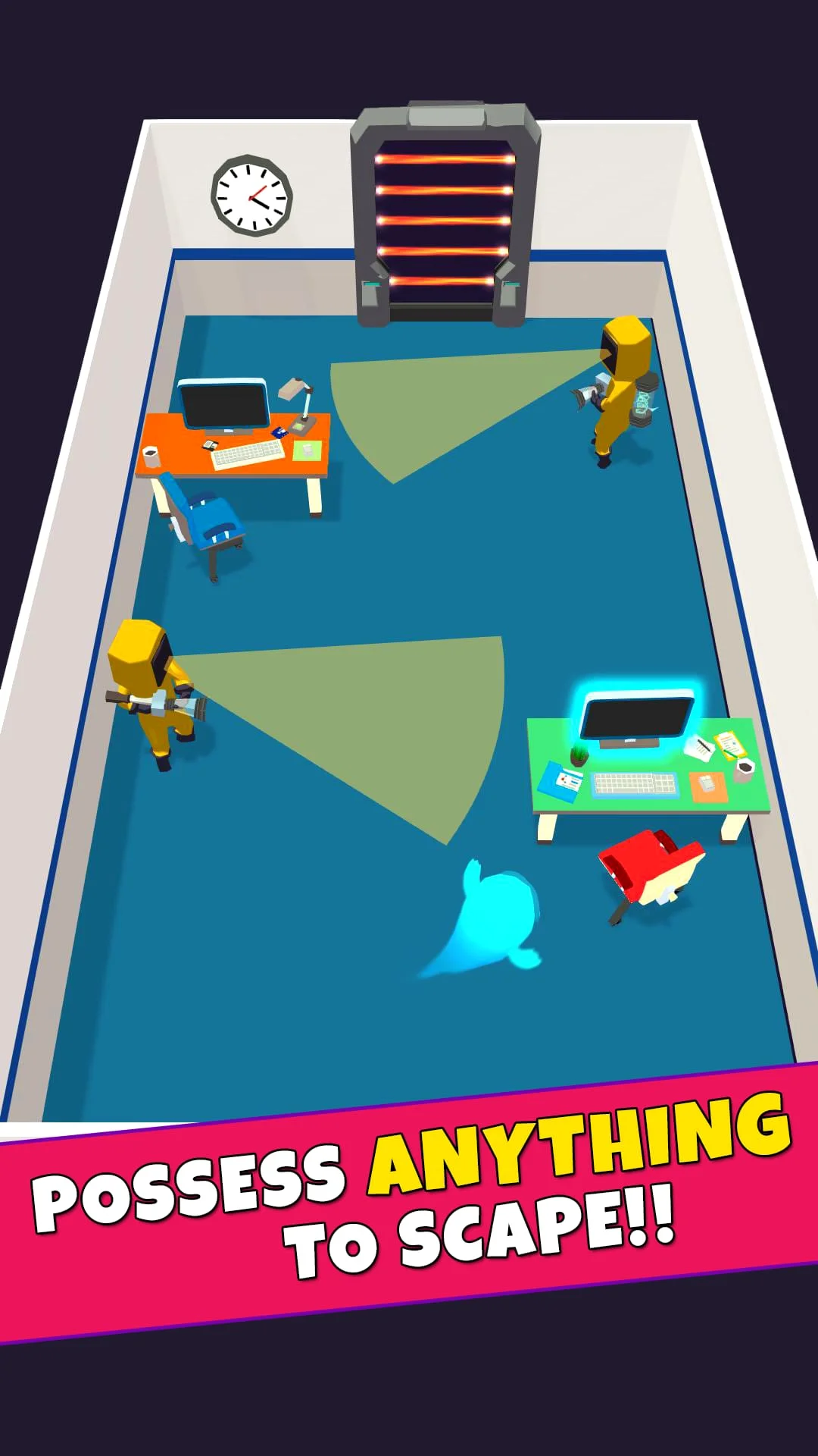 Spooky Buud Screenshot 1