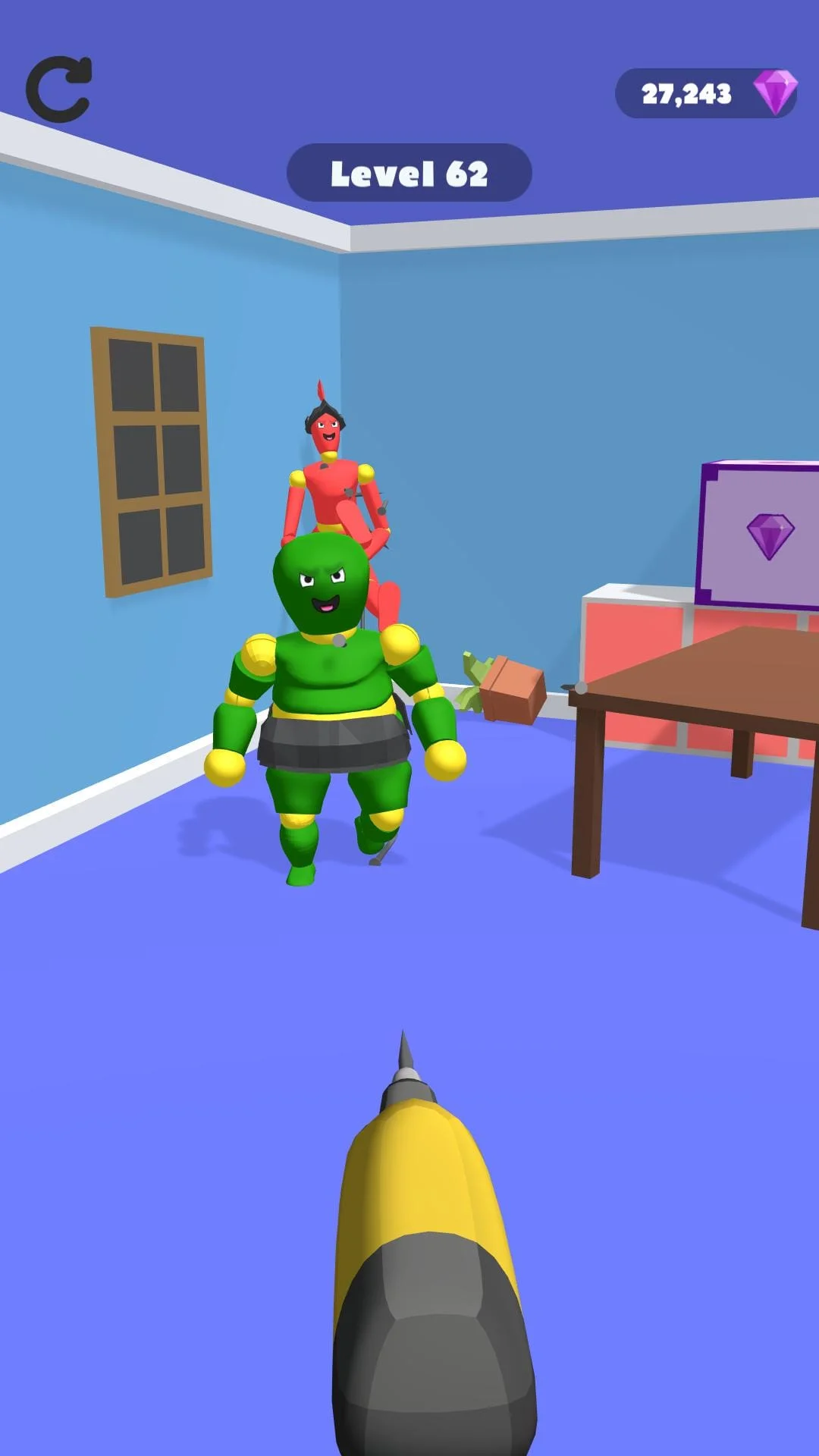 Staple Them All Screenshot 3