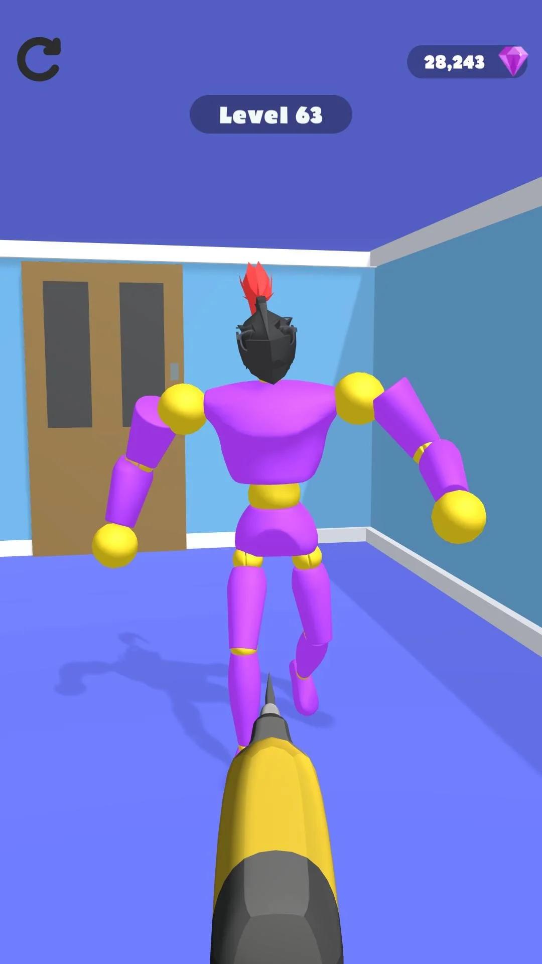 Staple Them All Screenshot 4