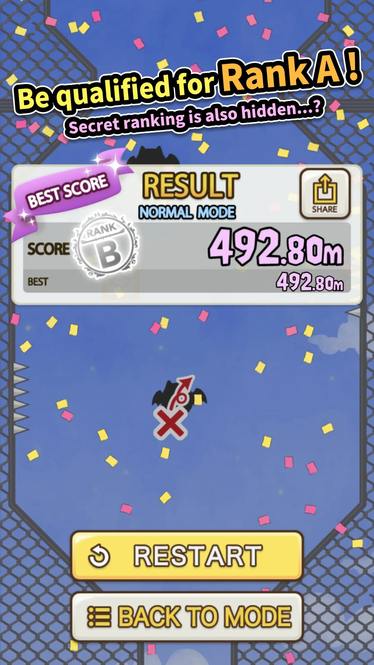 Wall Jump Screenshot 3