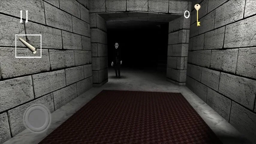 Slendrina X Screenshot 3