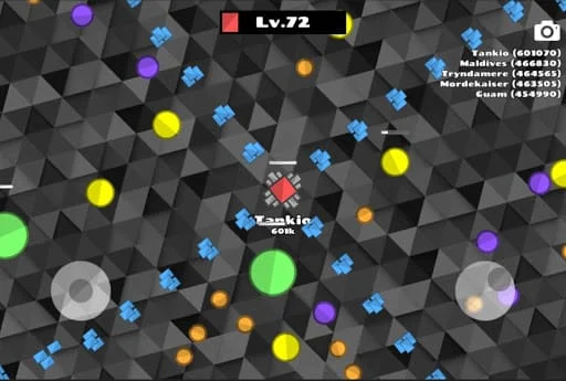 Tankio Screenshot 3