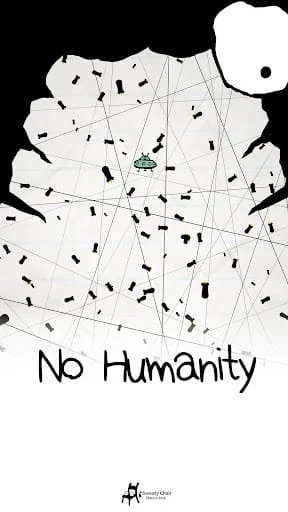No Humanity - The Hardest Game Screenshot 3