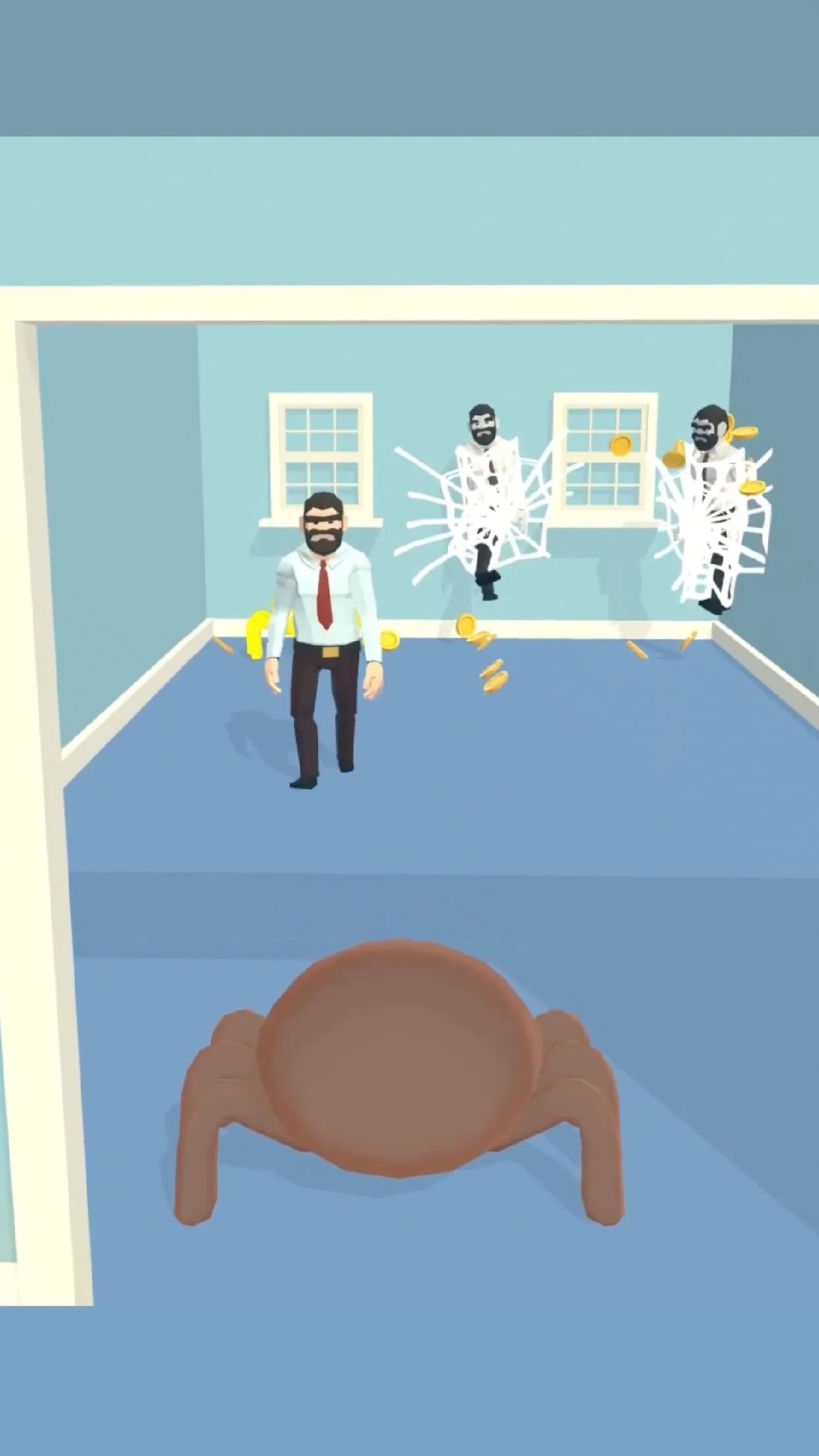 Spider King Screenshot 1