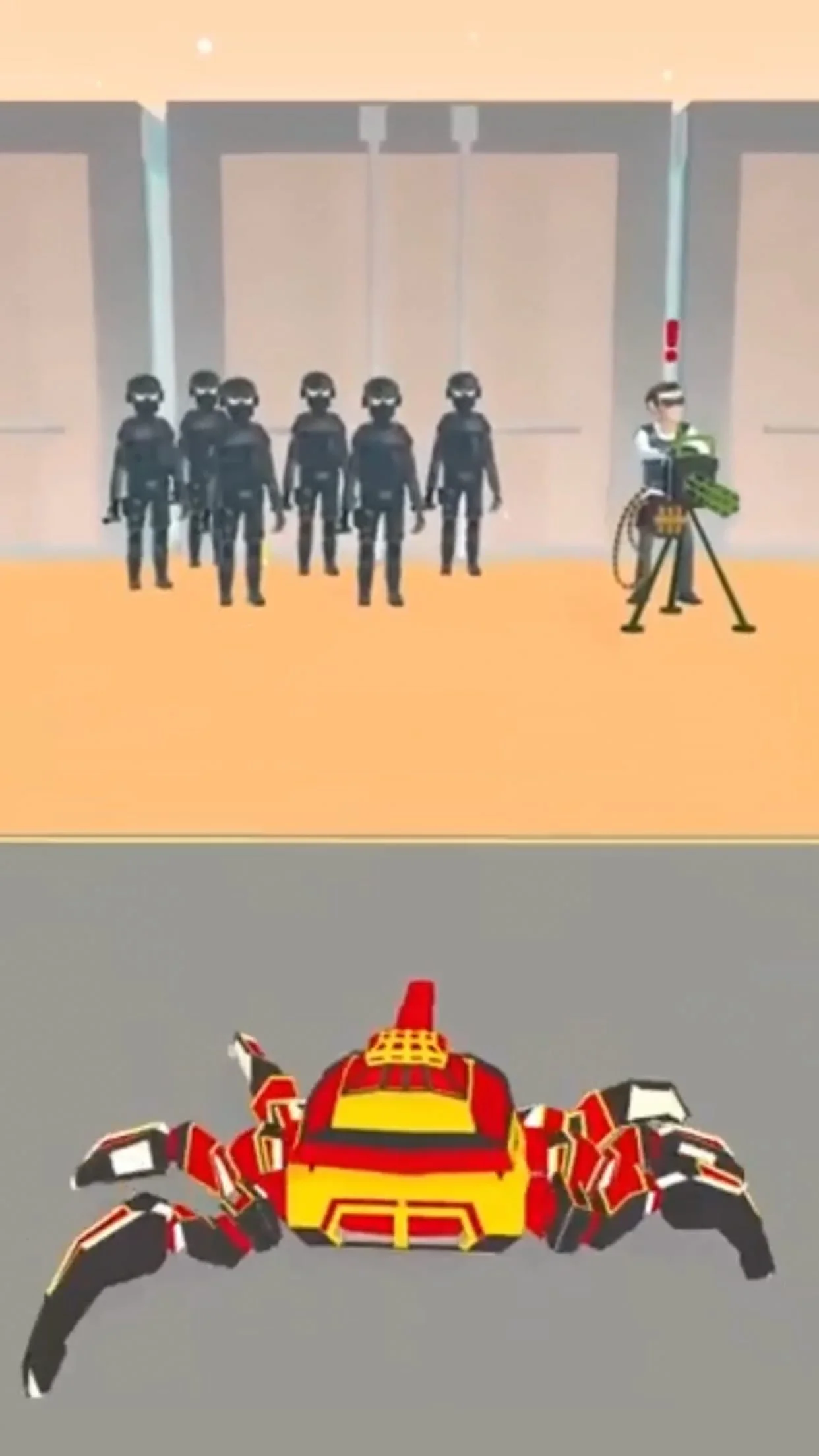 Spider King Screenshot 4