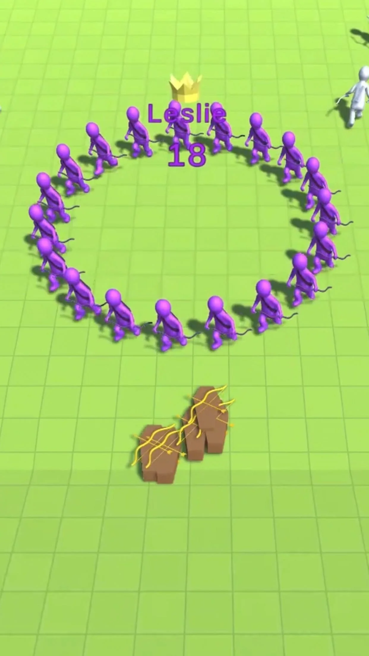 Archers.io Screenshot 1