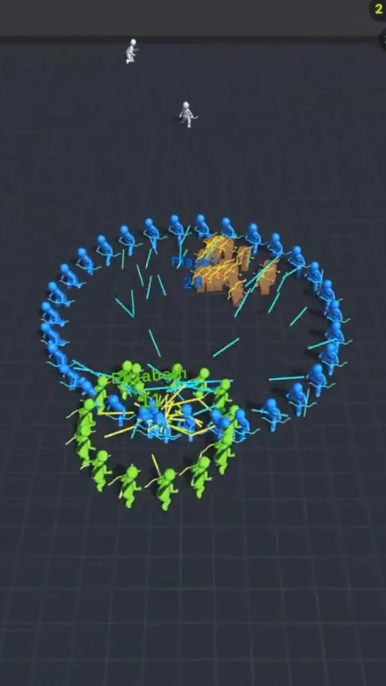 Archers.io Screenshot 3