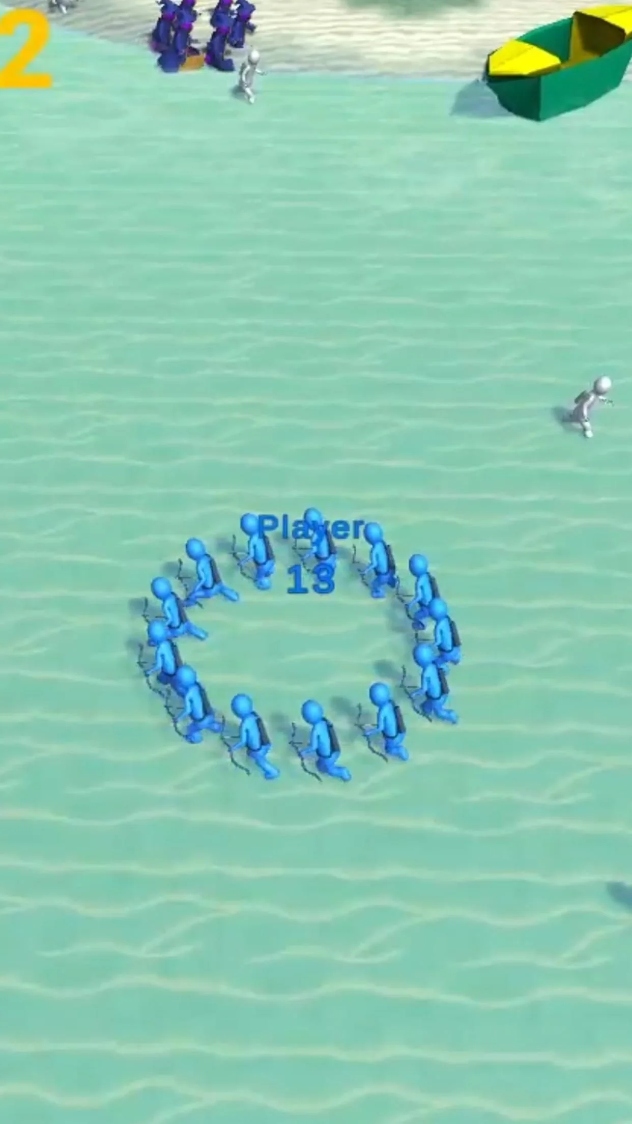 Archers.io Screenshot 4