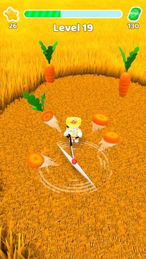 Mow My Lawn - Cutting Grass Screenshot 4