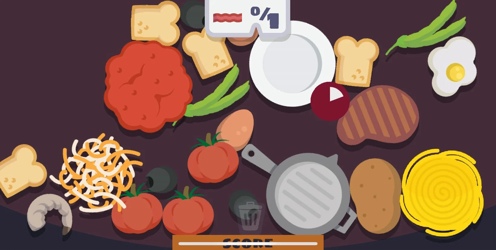 Family Style Screenshot 1