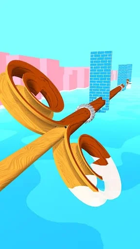 Spiral Rider Screenshot 4