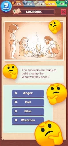 Tinker Island 2 Screenshot 3