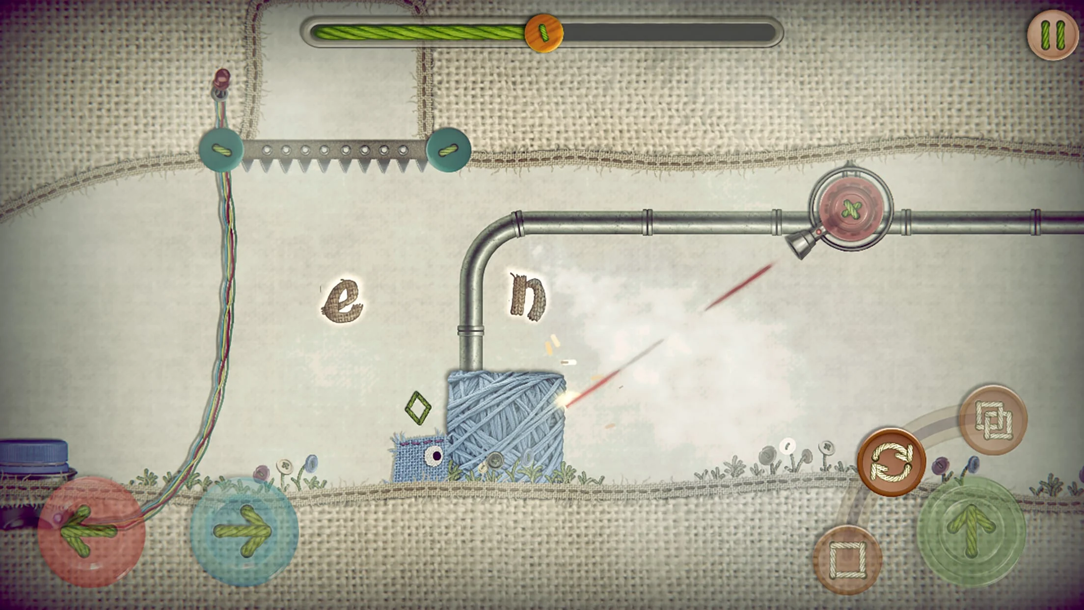 Where's Samantha? Screenshot 4