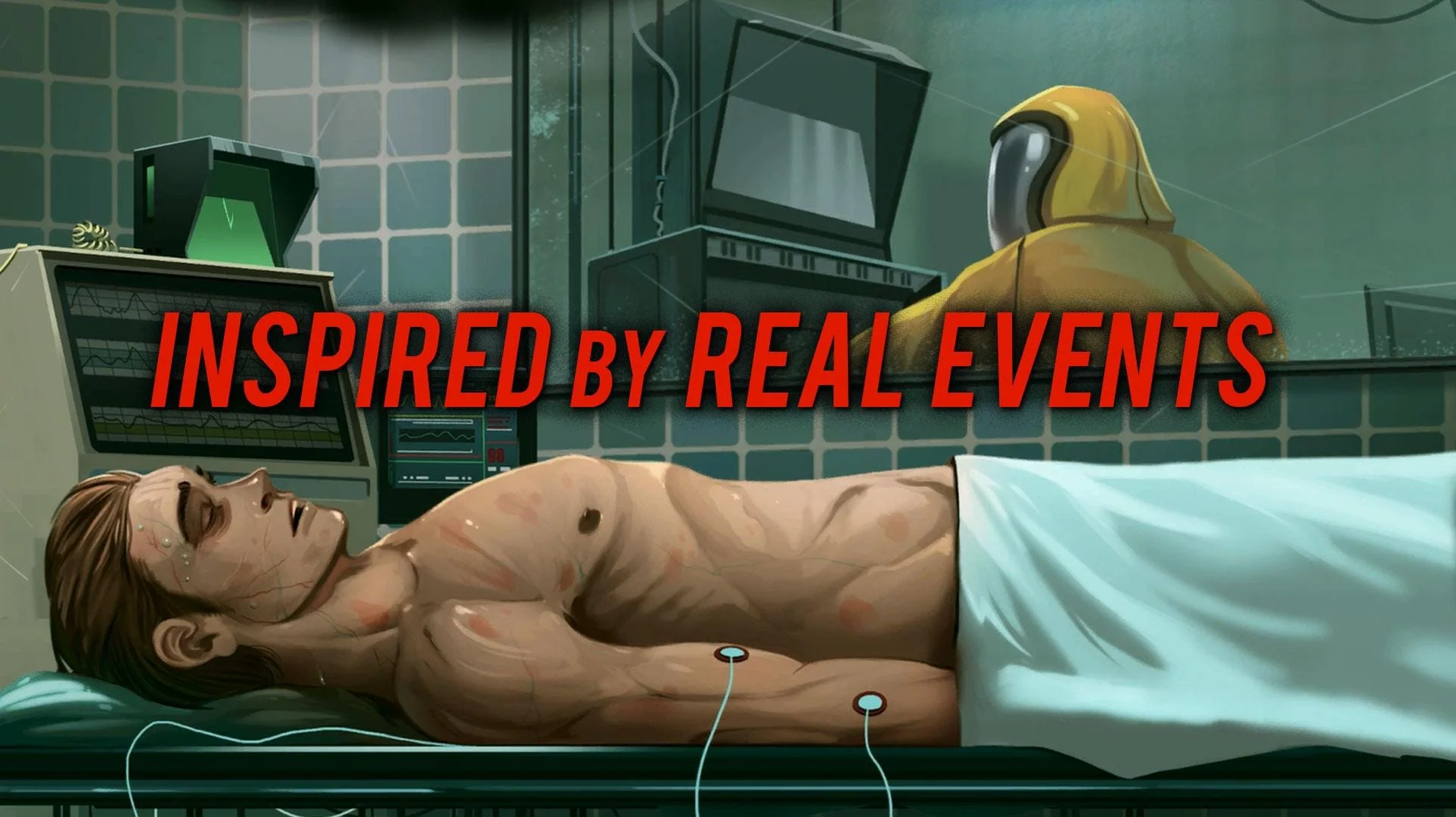 Nobodies: Murder Cleaner Screenshot 3