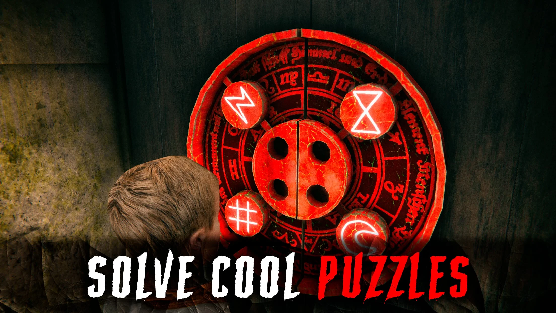 Death Park 2: Horror Clown Screenshot 3