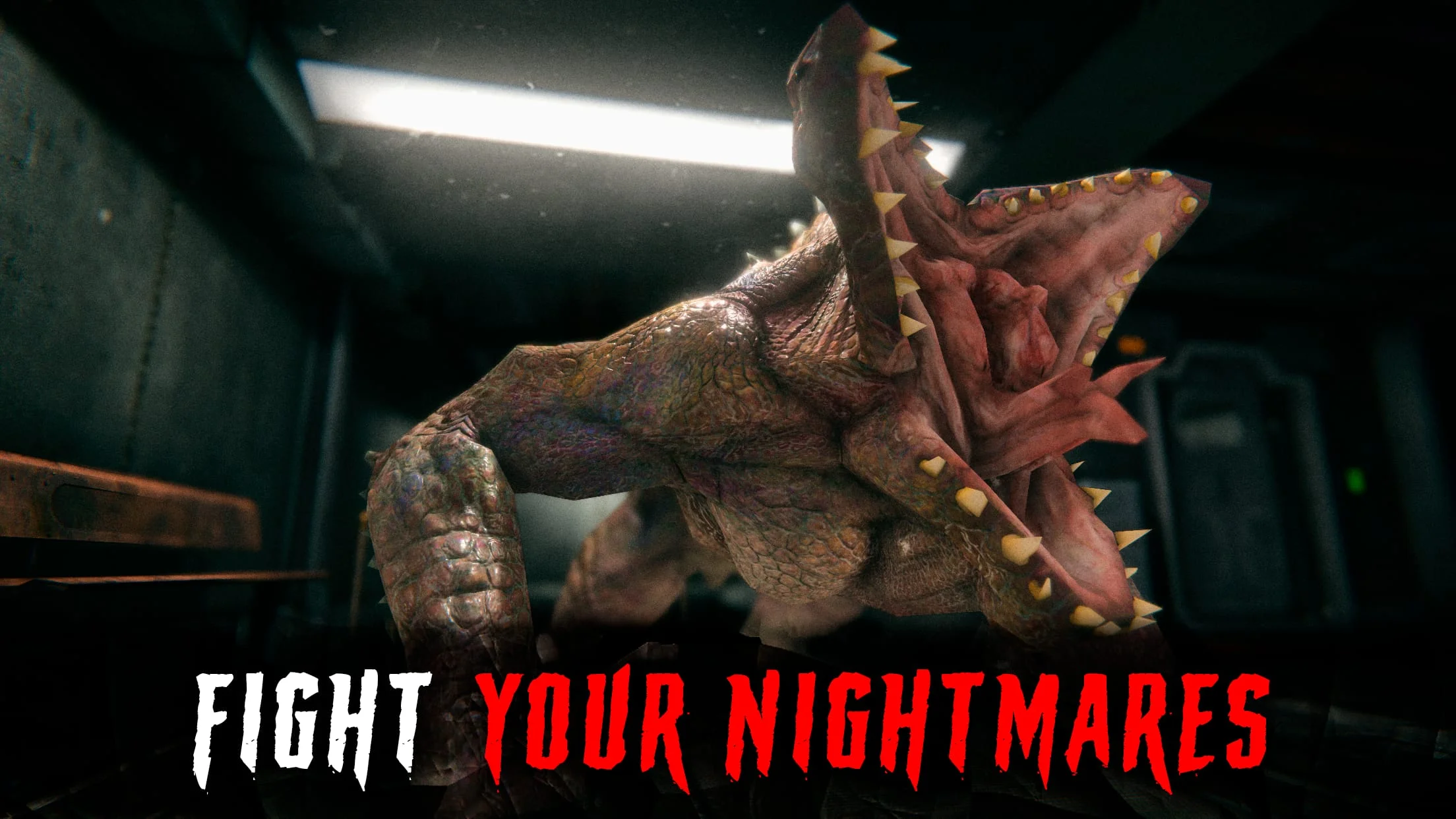 Death Park 2: Horror Clown Screenshot 4