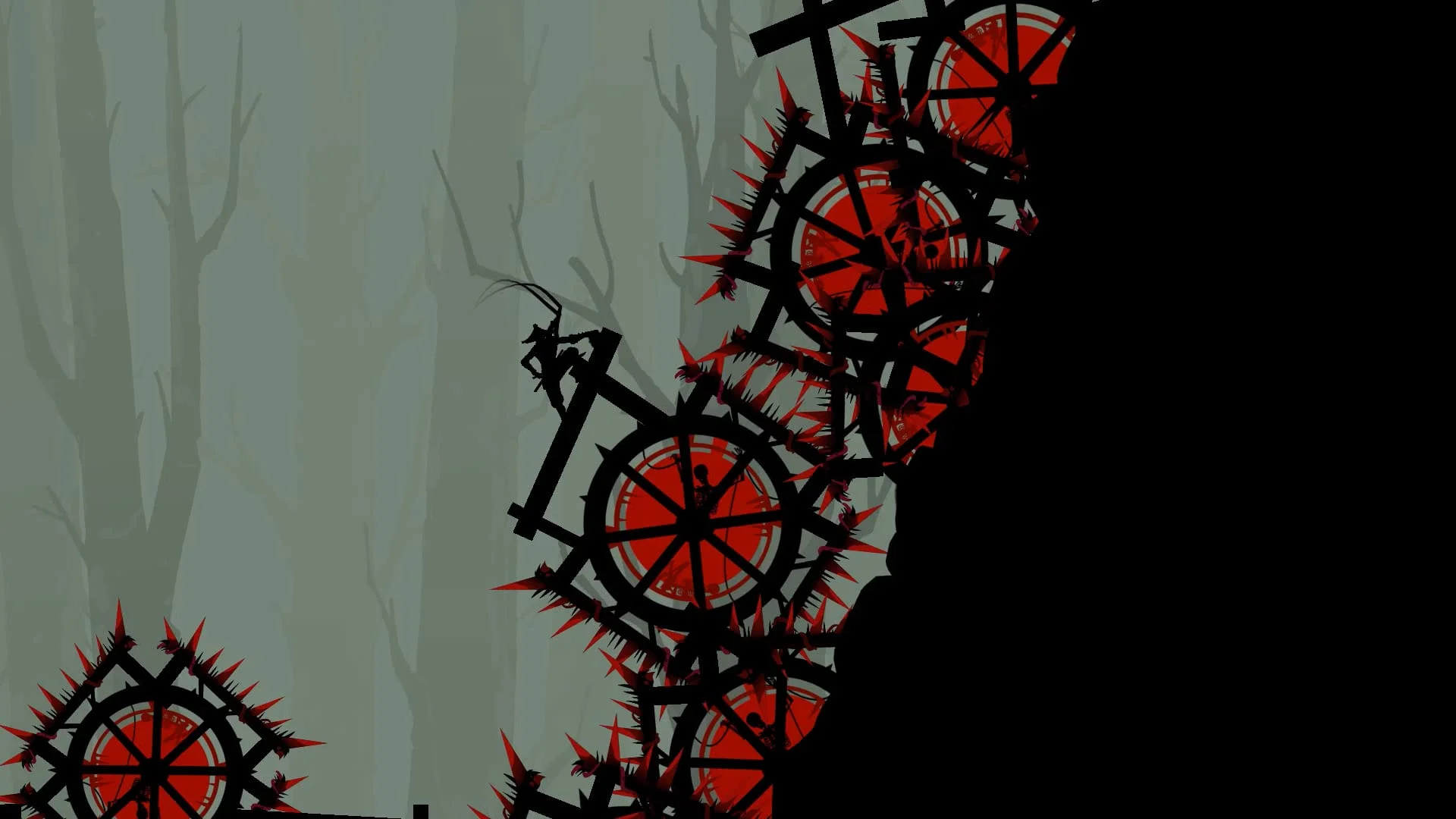 Ninja Arashi 2 Screenshot 4