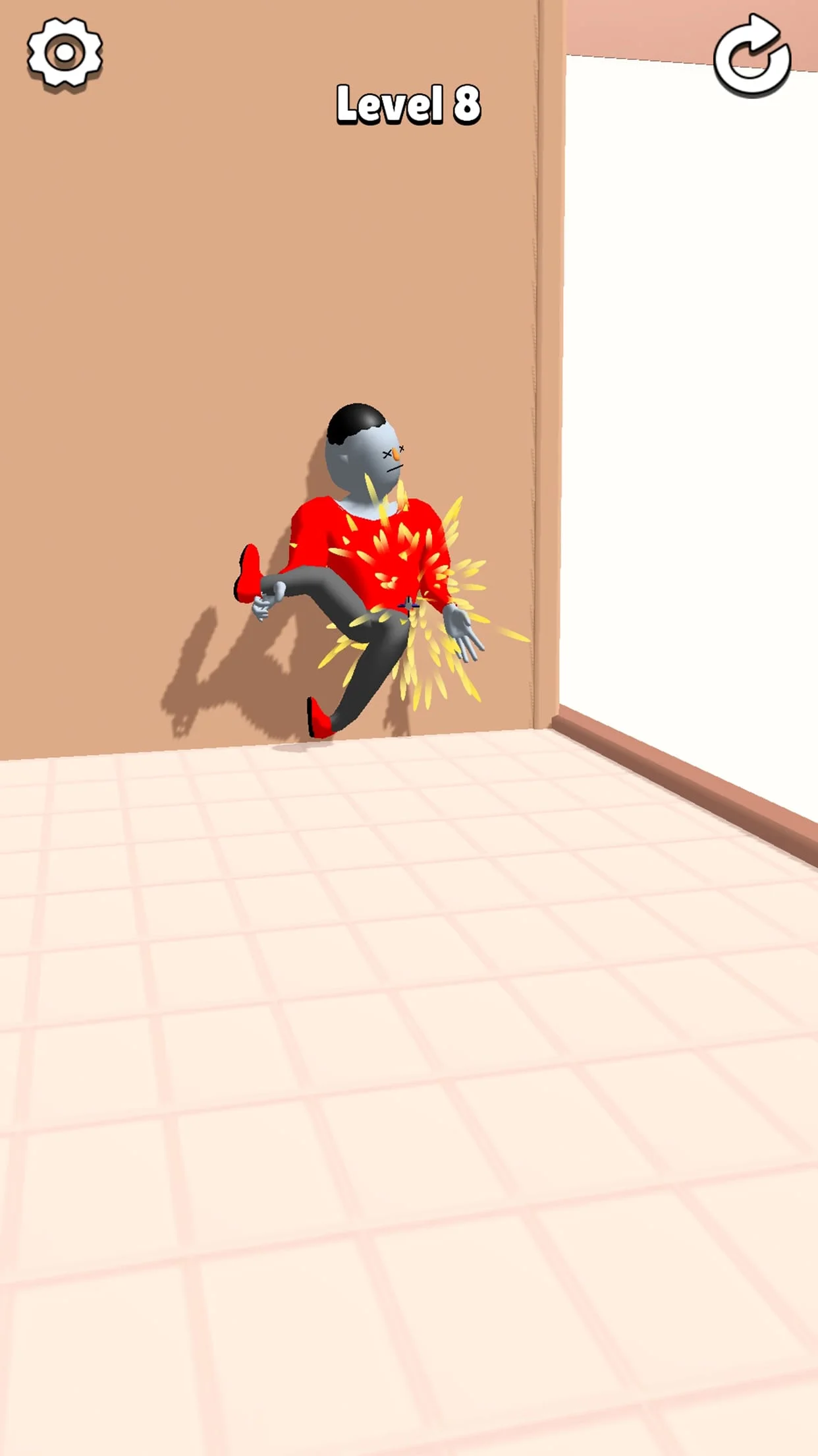 Hit Perfect 3D Screenshot 3