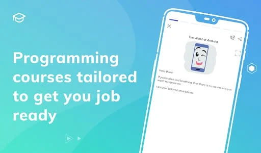 Learn Android App Development Screenshot 2