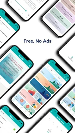Dhikr & Dua Screenshot 3