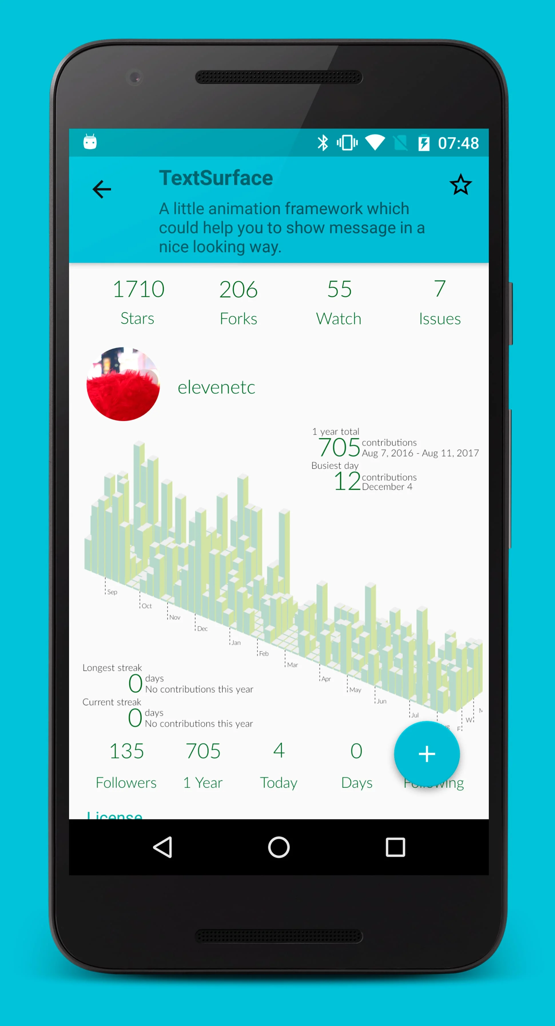 Libraries for developers Screenshot 3
