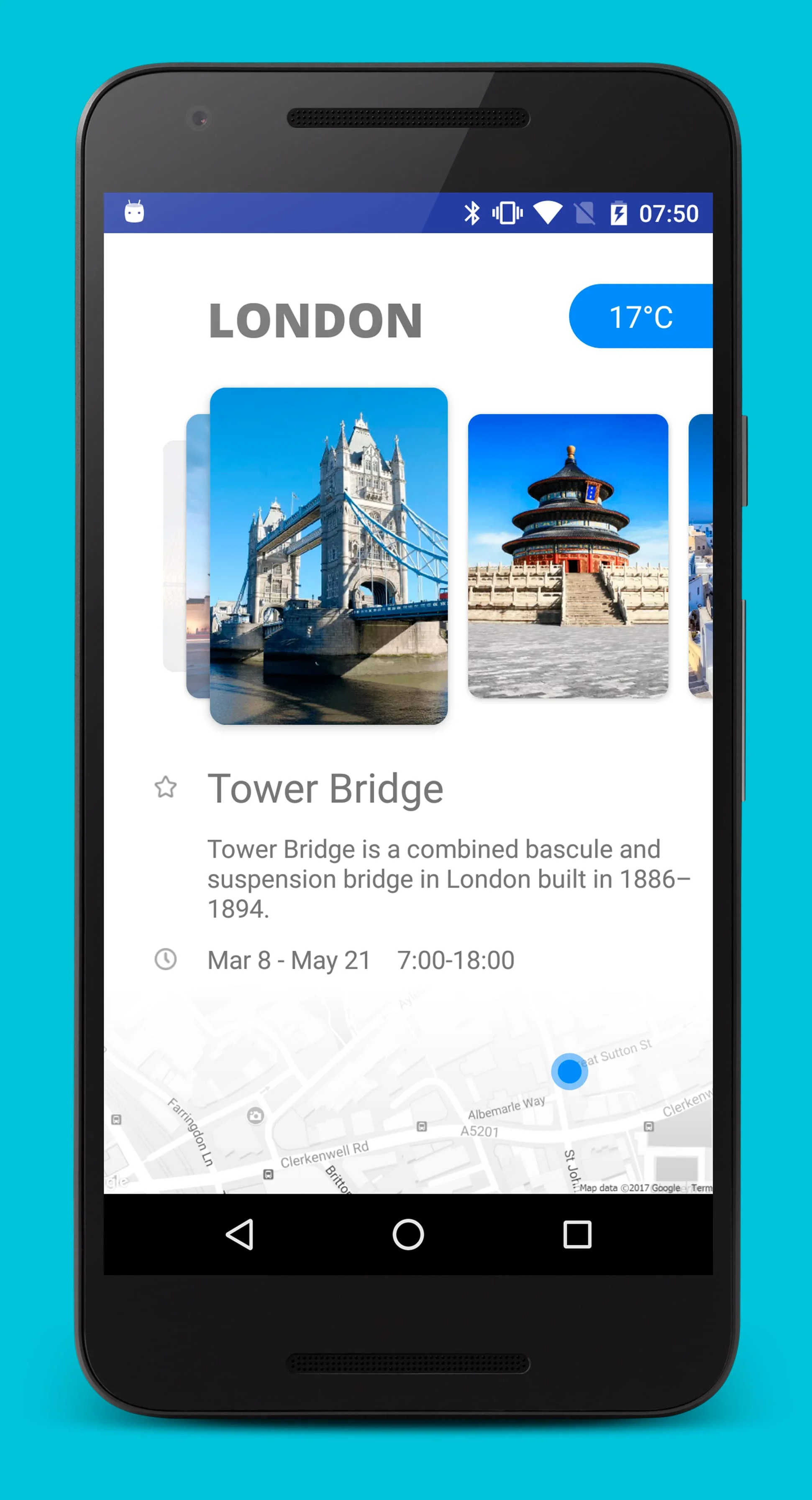 Libraries for developers Screenshot 4