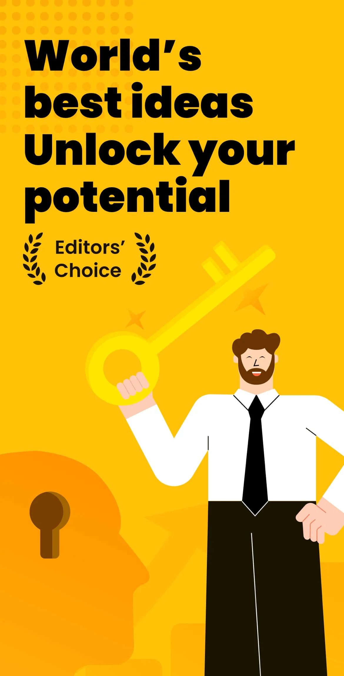 Bookey: Books for Self Growth Screenshot 1