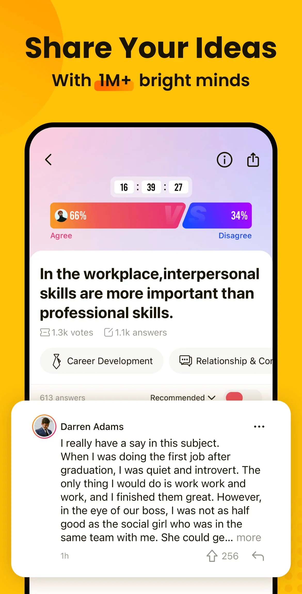 Bookey: Books for Self Growth Screenshot 4