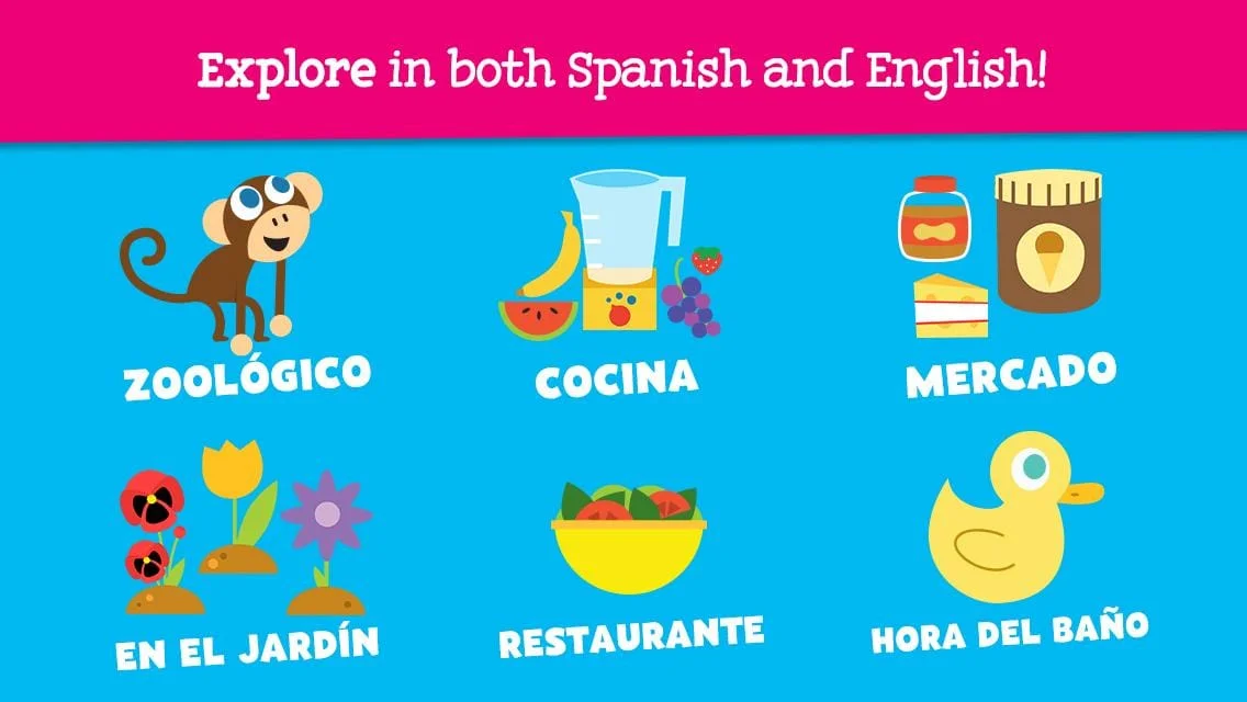 PBS Parents Play & Learn Screenshot 2