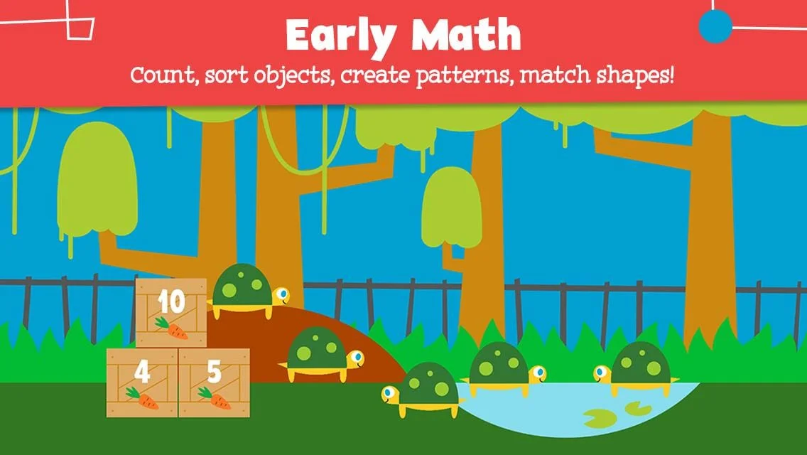 PBS Parents Play & Learn Screenshot 3
