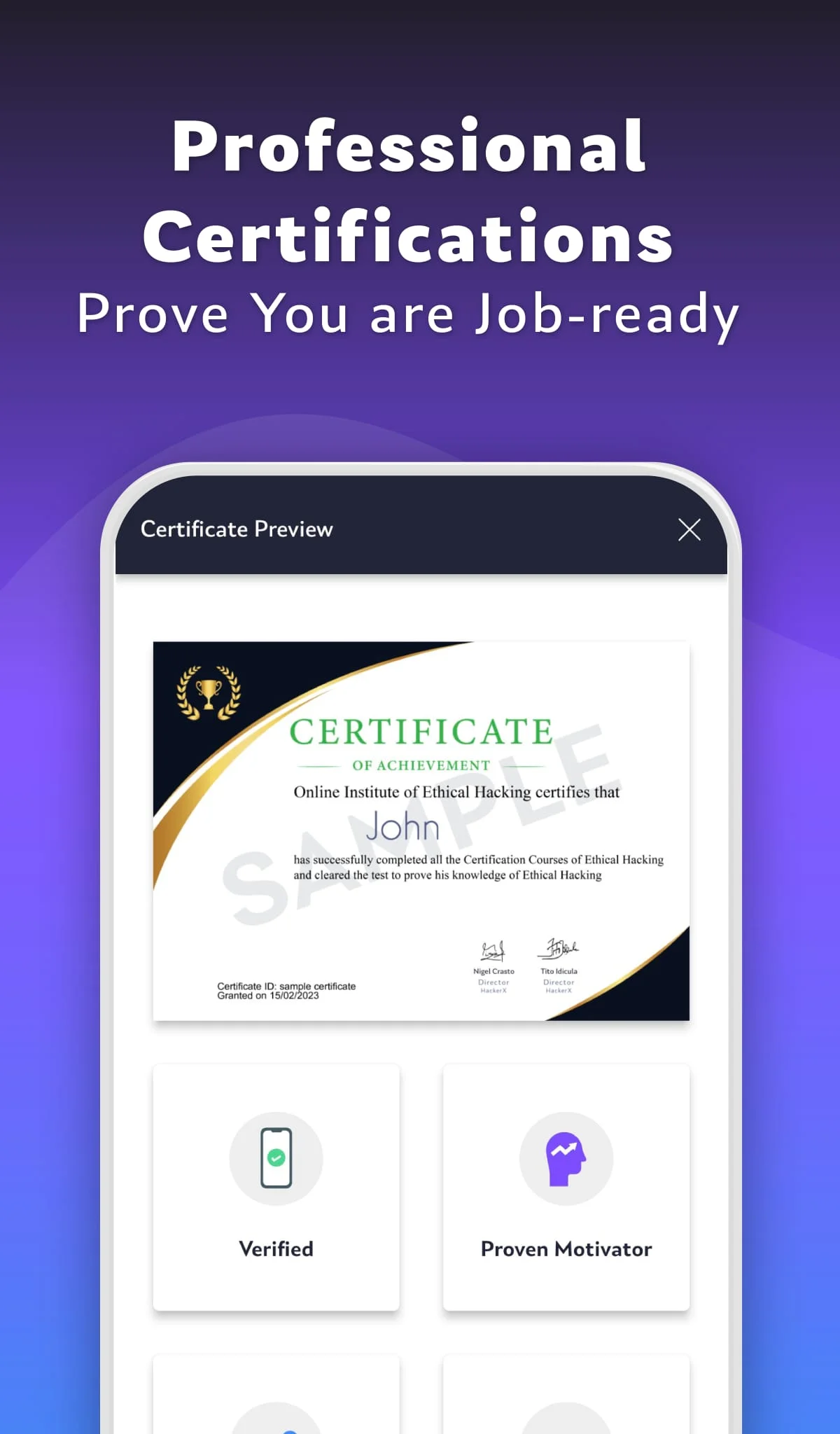 Learn Python, Java : Coding X Screenshot 3