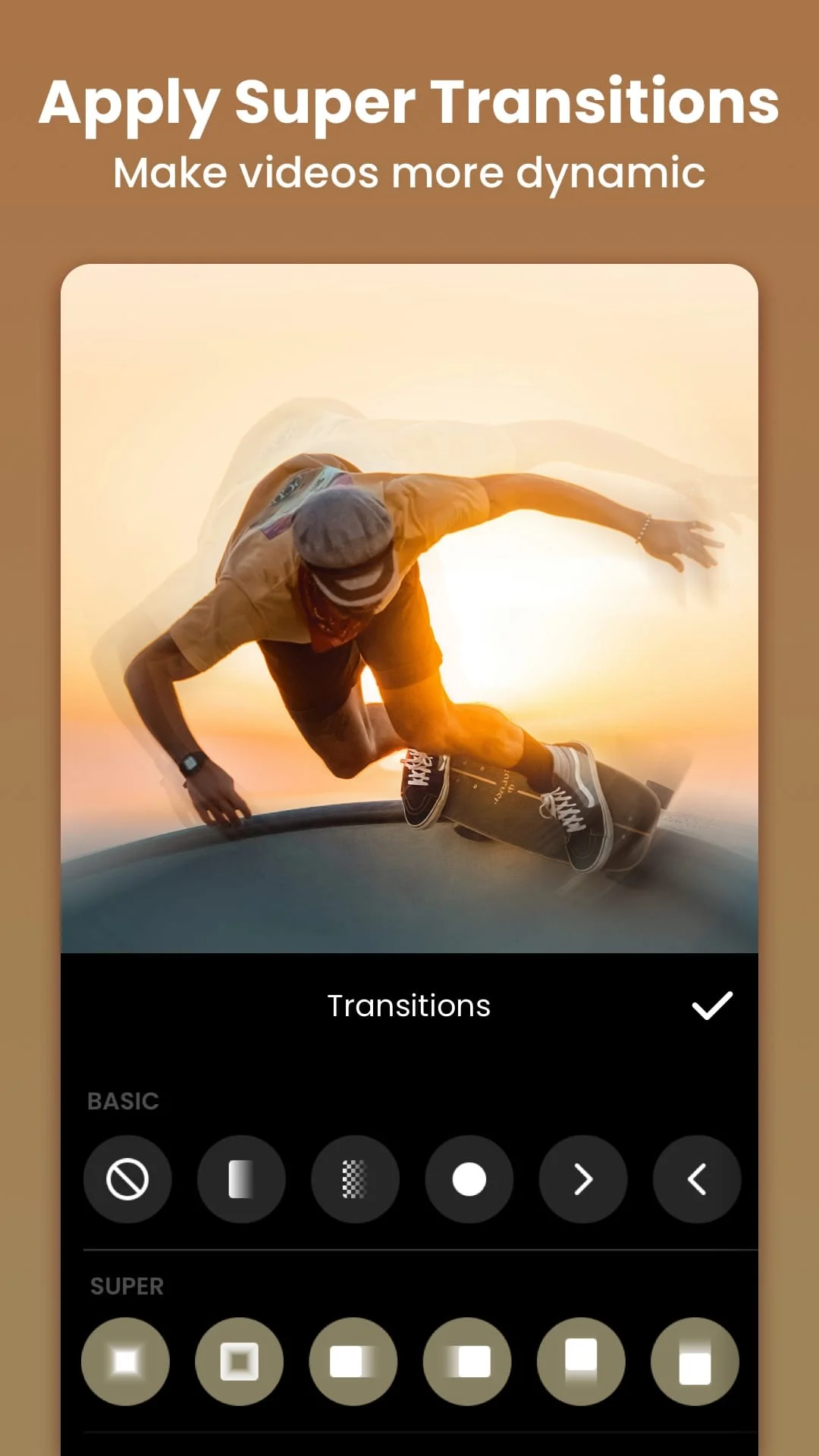 Video Editor & Maker - InShot Screenshot 2