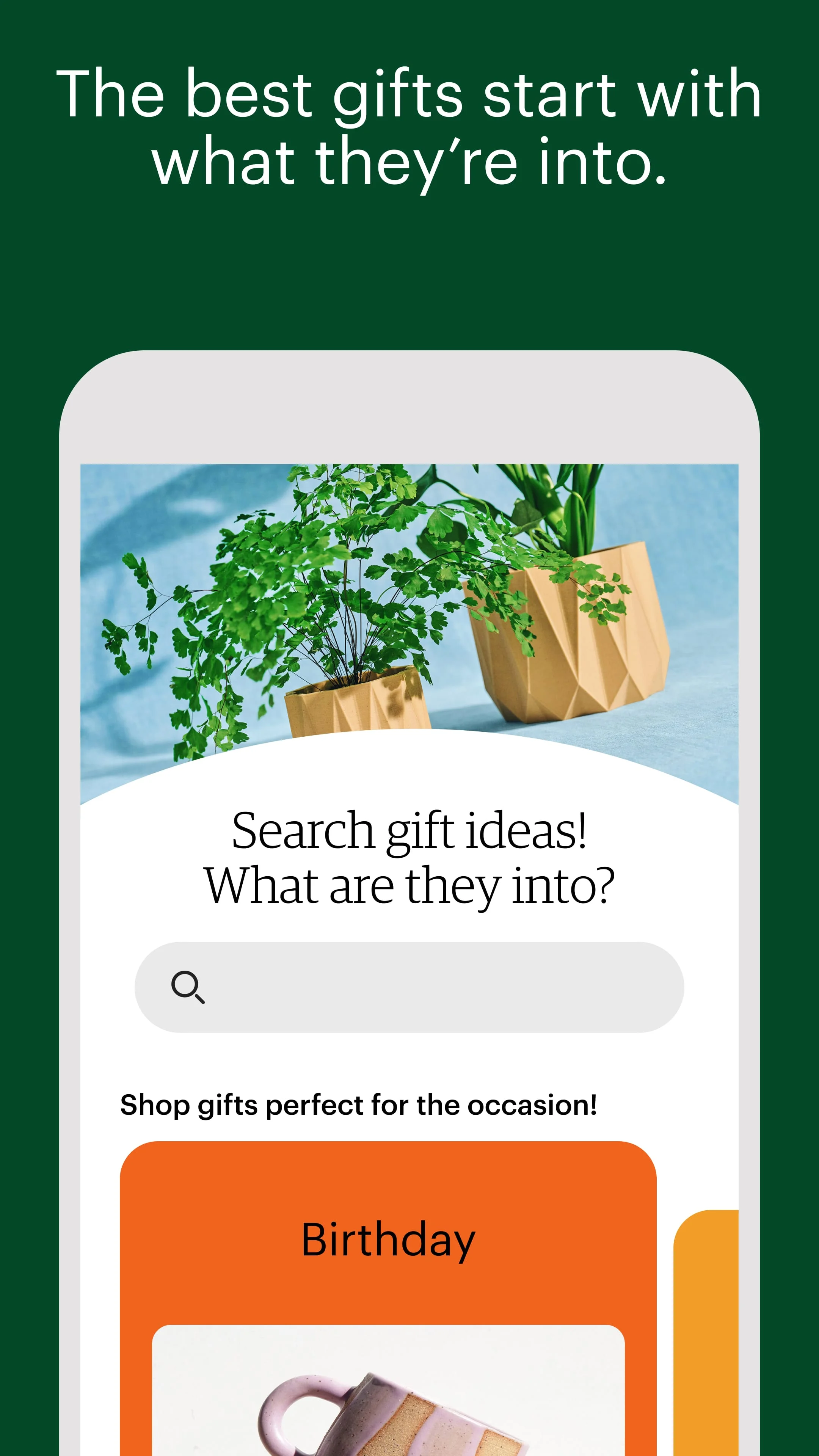 Etsy: Shop & Gift with Style Screenshot 2