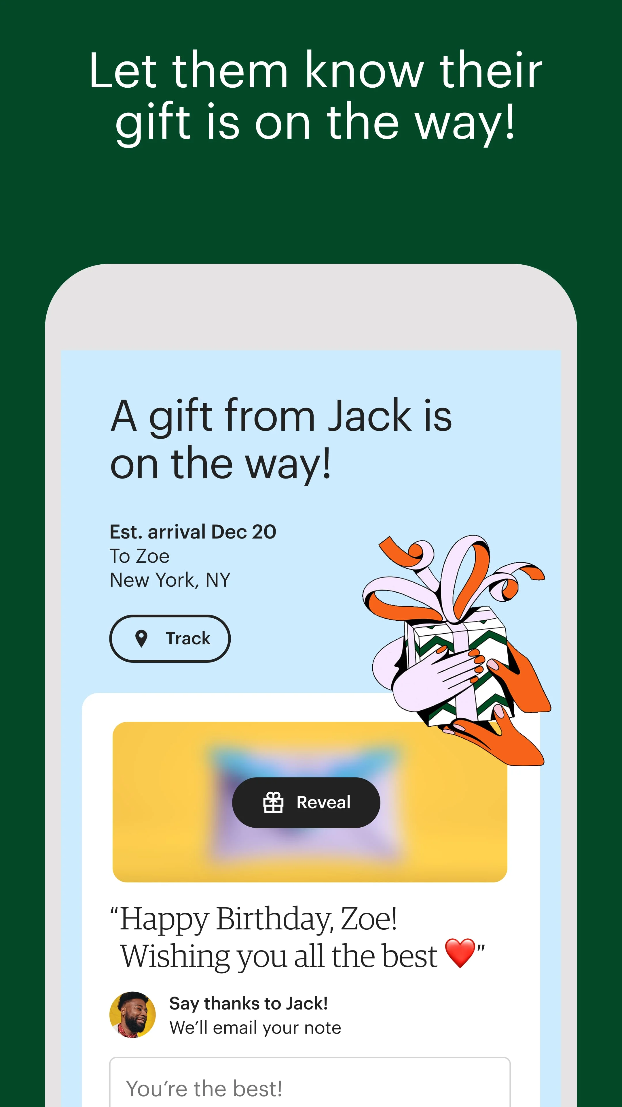 Etsy: Shop & Gift with Style Screenshot 4