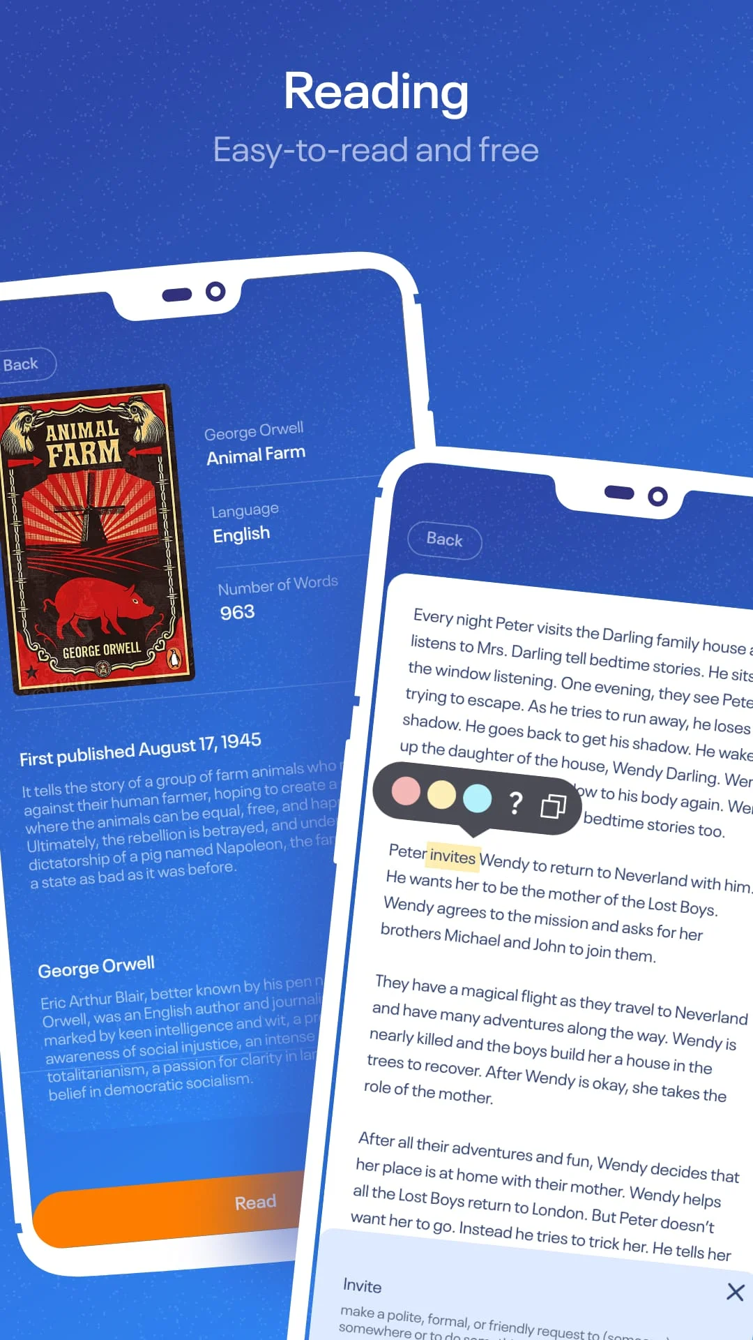 Lingo - AI Language Practice Screenshot 4