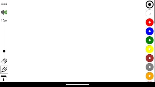 Spanish Lucas' Whiteboard Screenshot 1