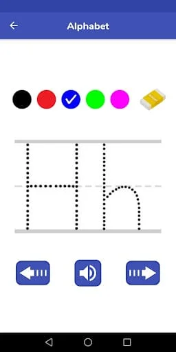 English For Kids Screenshot 4