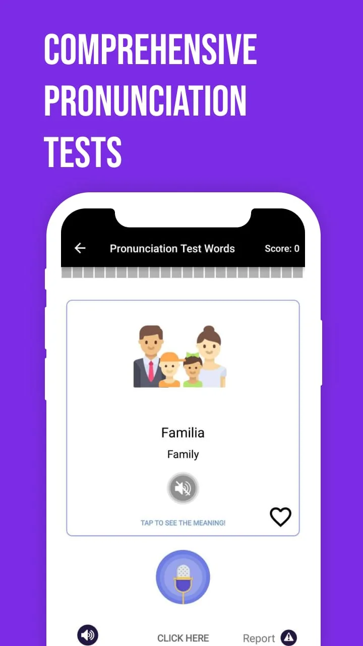 Learn Spanish Screenshot 4