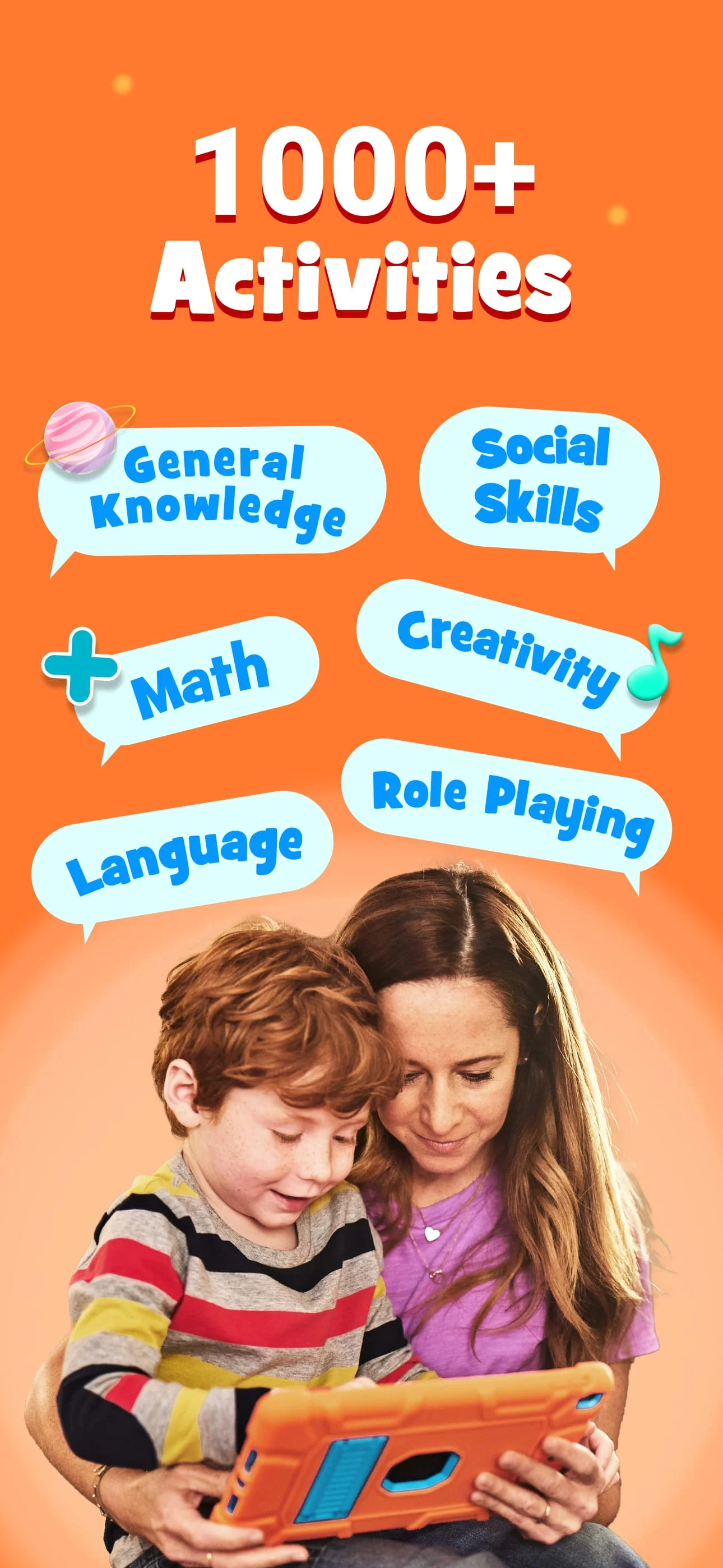 Kiddopia - Kids Learning Games Screenshot 3