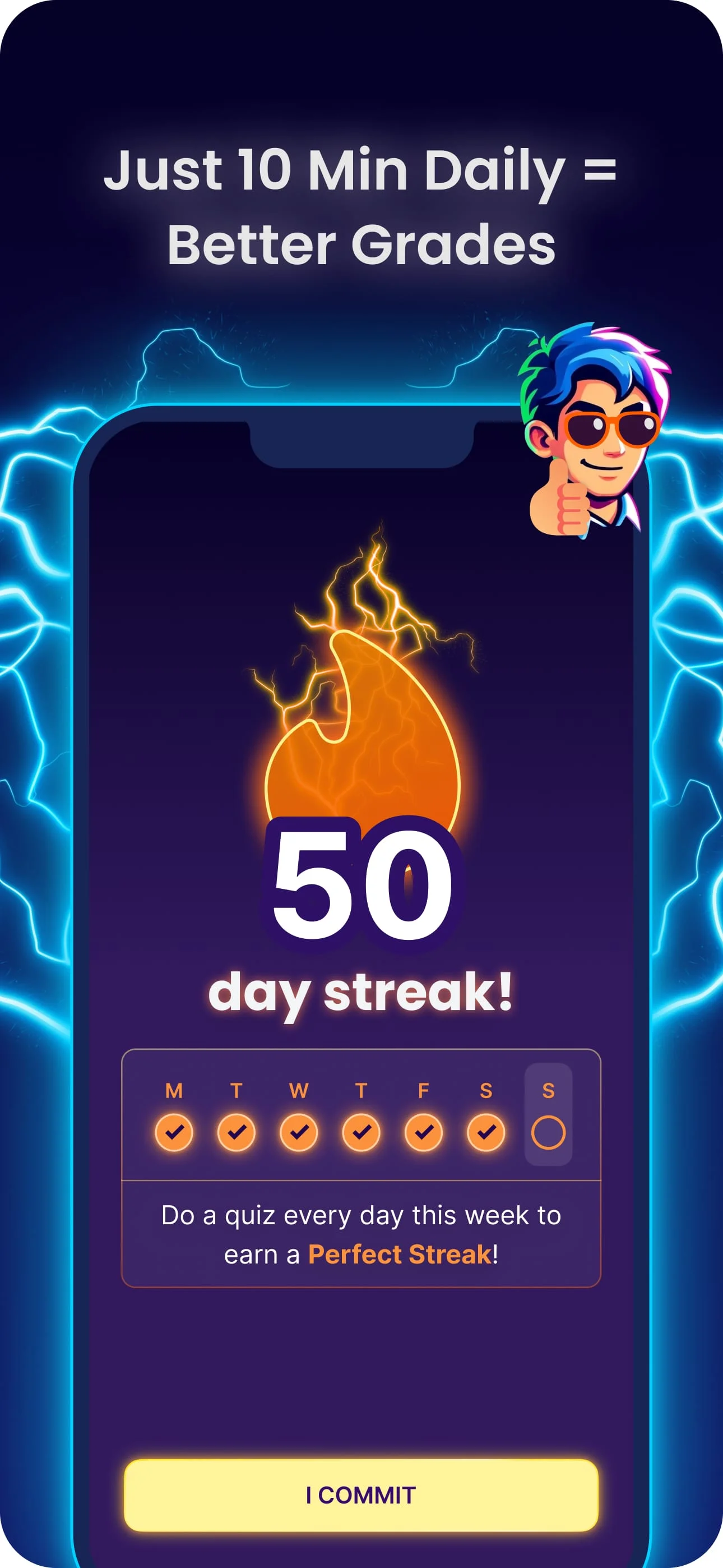 Knowunity: Homework Helper Screenshot 3