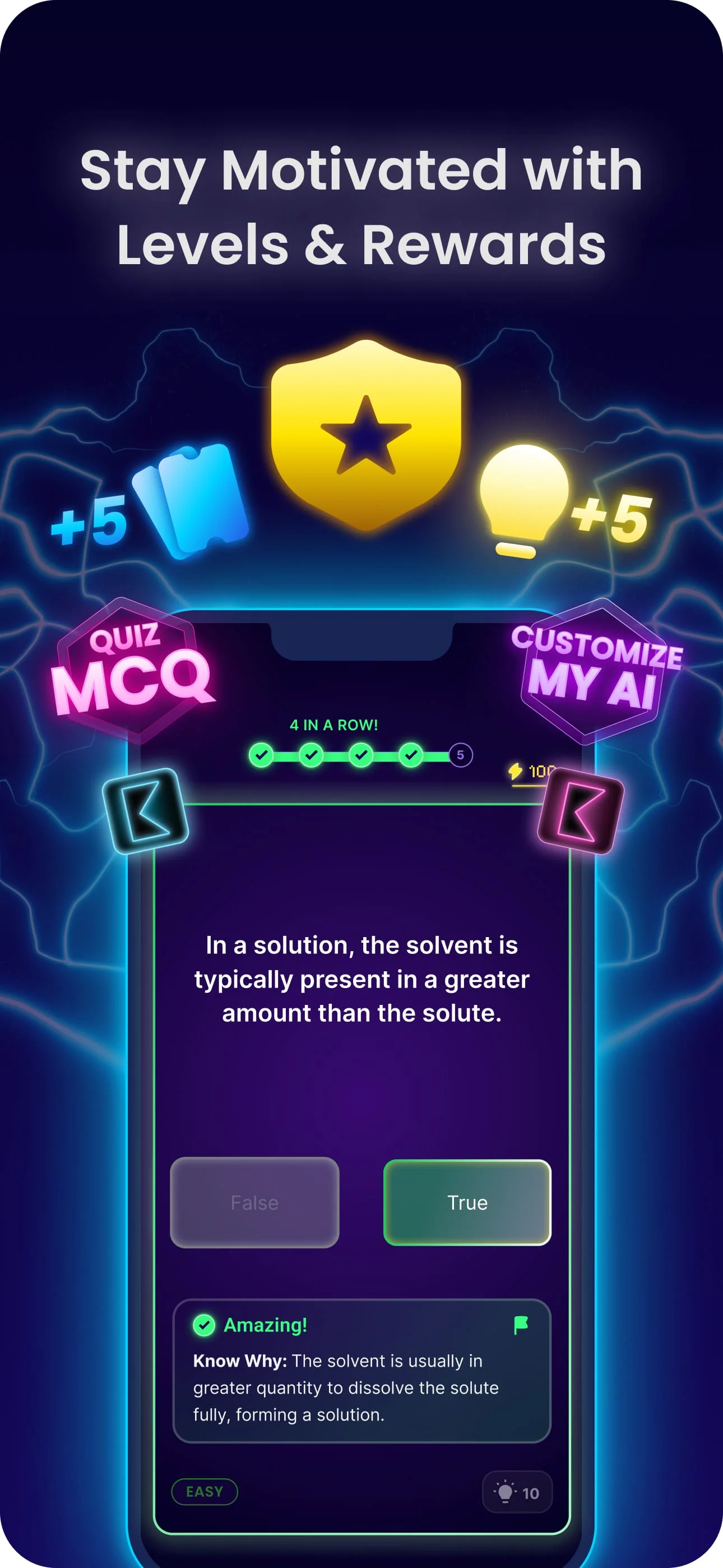 Knowunity: Homework Helper Screenshot 4