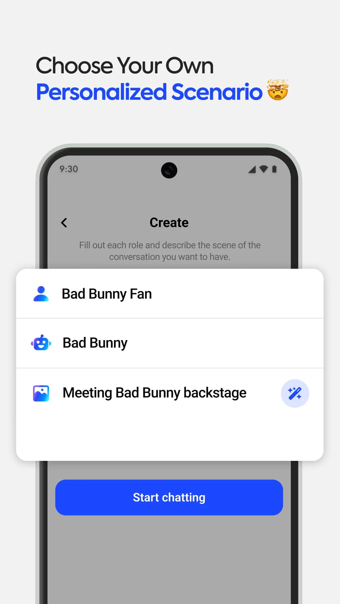 Speak - Language Learning Screenshot 3