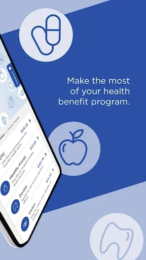 OTC Network Screenshot 2