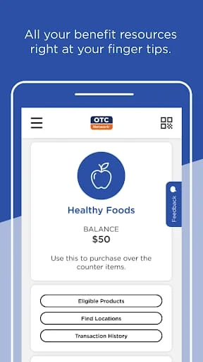 OTC Network Screenshot 3